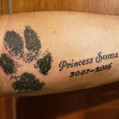 Tiny Tempest Tattoo tattoo 019