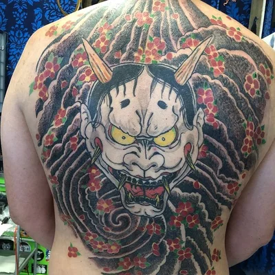 Tiny Tempest Tattoo tattoo 021