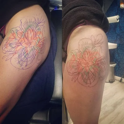 Tiny Tempest Tattoo tattoo 026