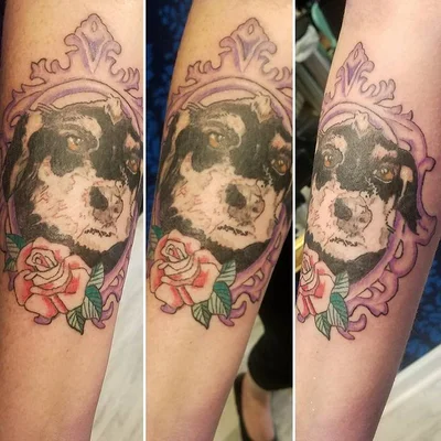 Tiny Tempest Tattoo tattoo 032