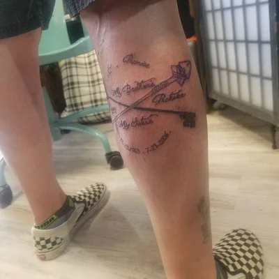 Tiny Tempest Tattoo tattoo 034
