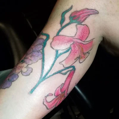 Tiny Tempest Tattoo tattoo 035