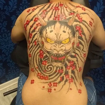 Tiny Tempest Tattoo tattoo 039