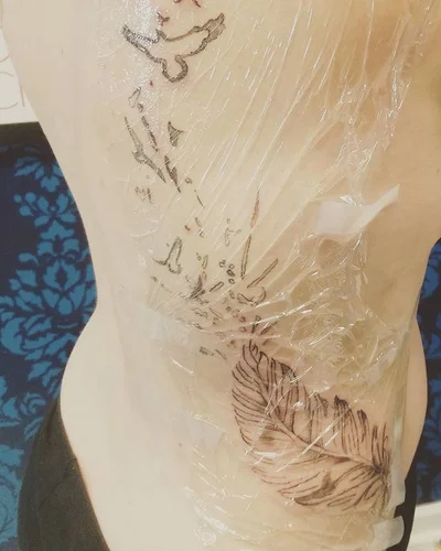 Tiny Tempest Tattoo tattoo 040