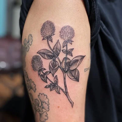 Nicole Eveland tattoo 021