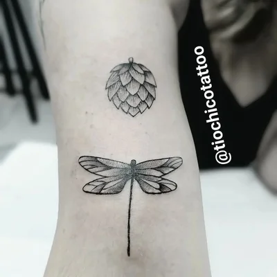 Tio Chico tattoo 008