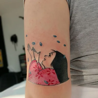 Tio Chico tattoo 009