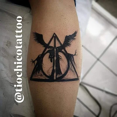 Tio Chico tattoo 010