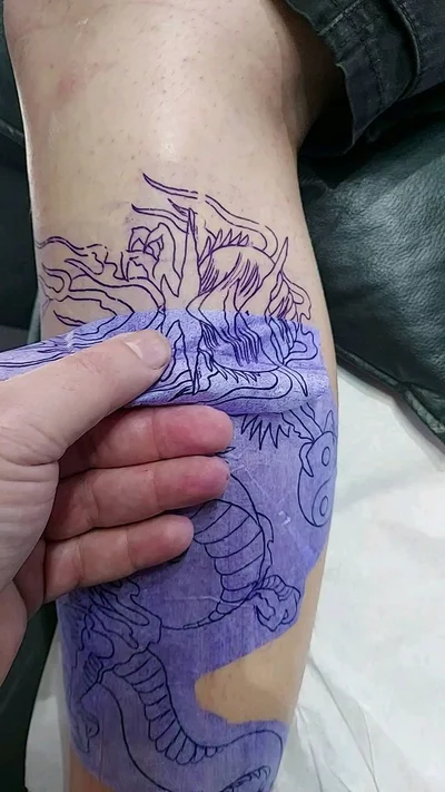 Tio Chico tattoo 012