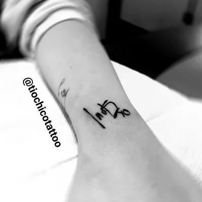 Tio Chico tattoo 017