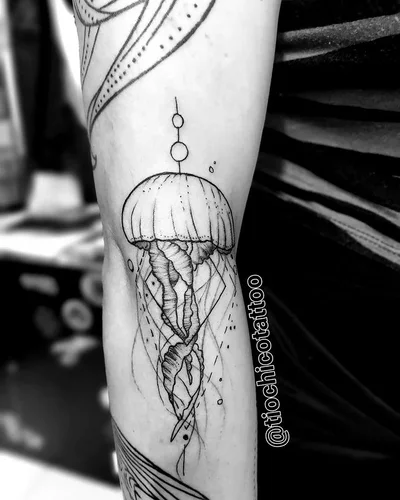 Tio Chico tattoo 018