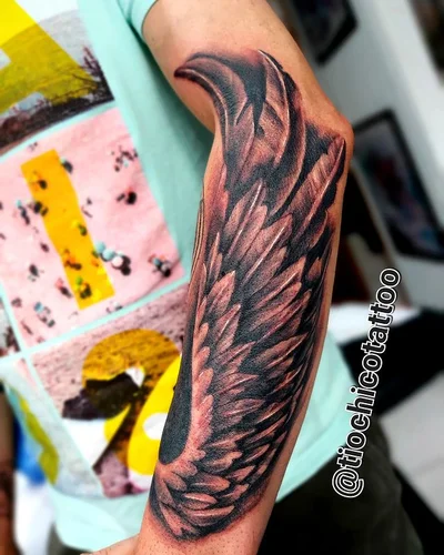 Tio Chico tattoo 020