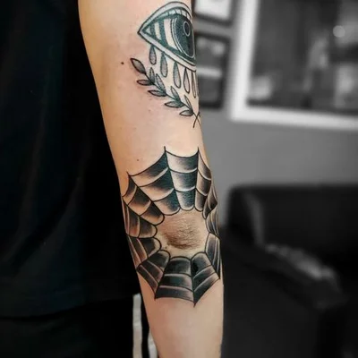 Tio Chico tattoo 021