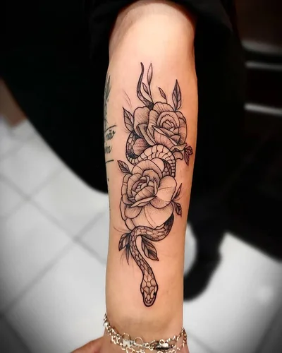 Tio Chico tattoo 022
