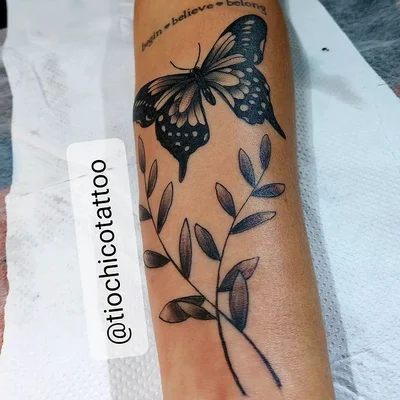 Tio Chico tattoo 023