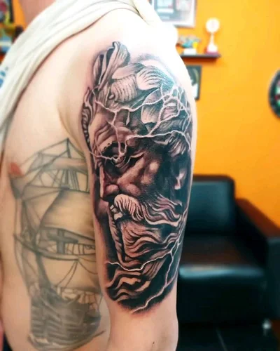 Tio Chico tattoo 024