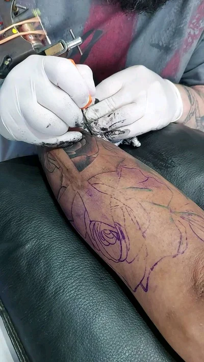 Tio Chico tattoo 026