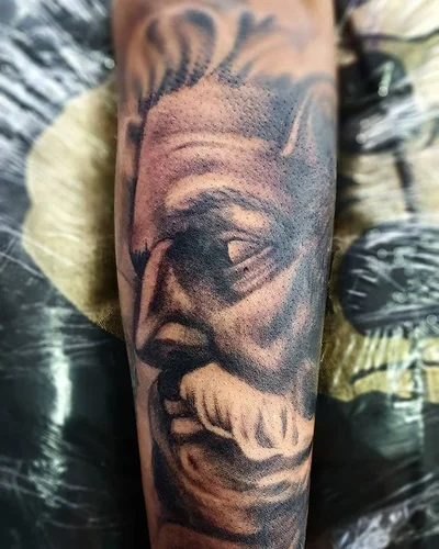 Tio Chico tattoo 027
