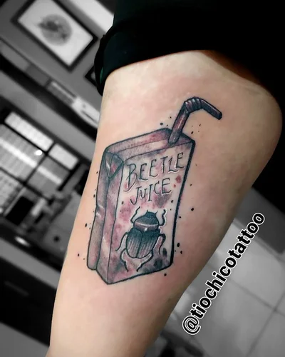 Tio Chico tattoo 029