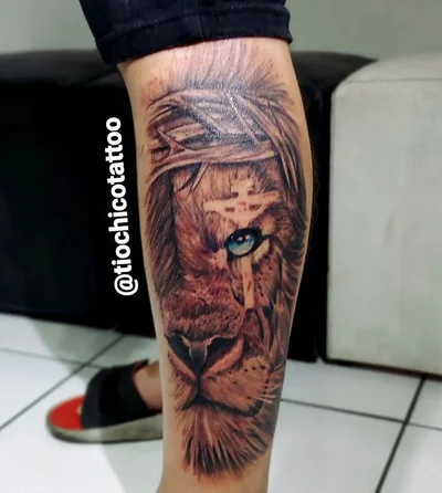 Tio Chico tattoo 030