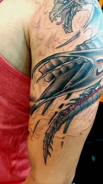 Tio Chico tattoo 032