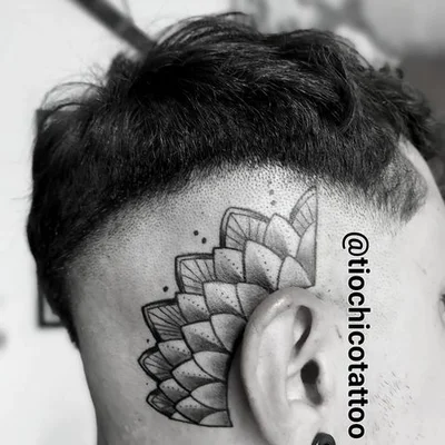 Tio Chico tattoo 034