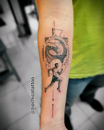 Tio Chico tattoo 035