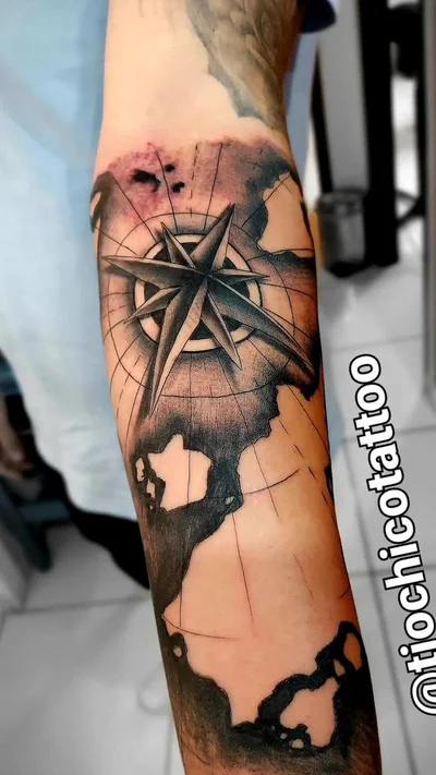 Tio Chico tattoo 036
