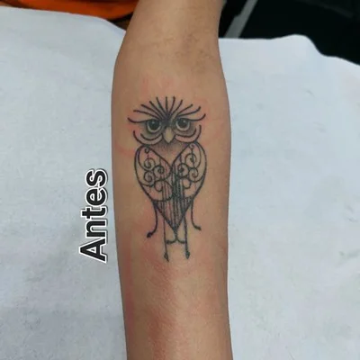 Tio Chico tattoo 037
