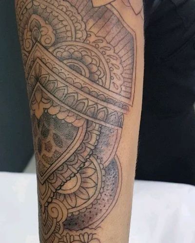 Tio Chico tattoo 040