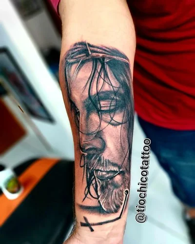 Tio Chico tattoo 041