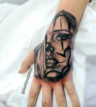 Tio Chico tattoo 042