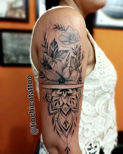 Tio Chico tattoo 043