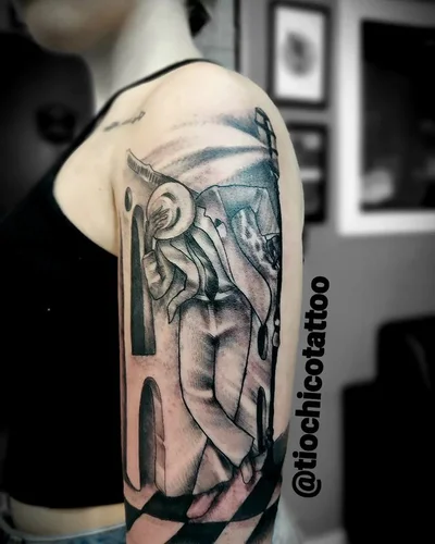 Tio Chico tattoo 044
