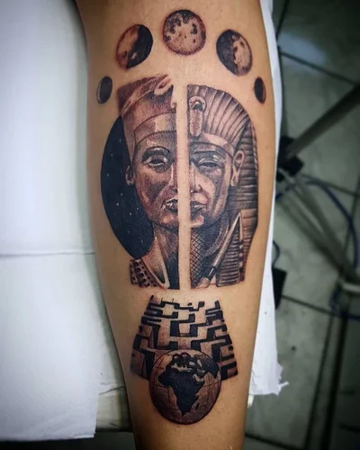 Tio Chico tattoo 045