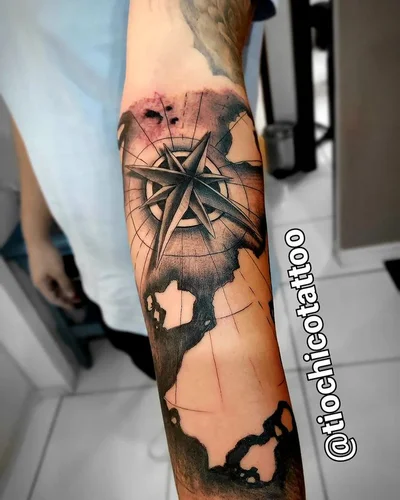 Tio Chico tattoo 048