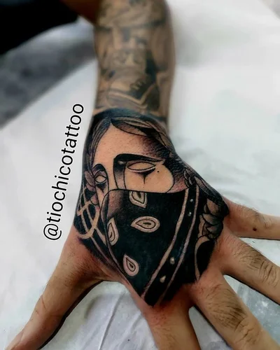 Tio Chico tattoo 049