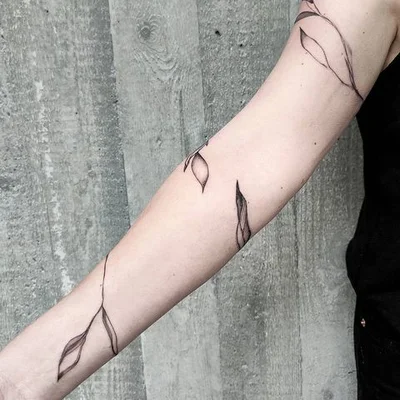 Titi Satori tattoo 010