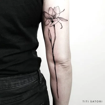 Titi Satori tattoo 014