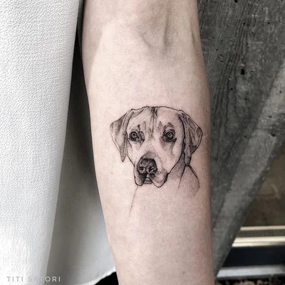 Titi Satori tattoo 016