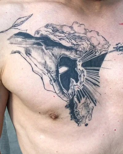 Titi Satori tattoo 020