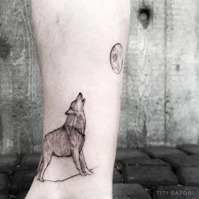Titi Satori tattoo 021