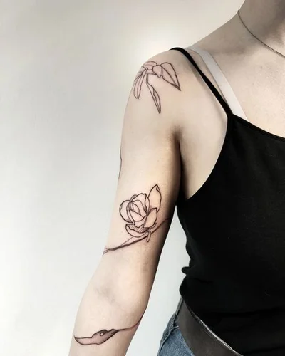 Titi Satori tattoo 022