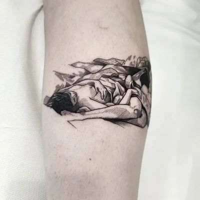 Titi Satori tattoo 024