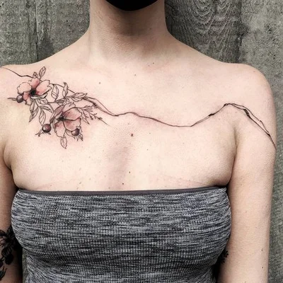 Titi Satori tattoo 026