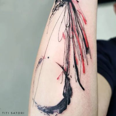 Titi Satori tattoo 028