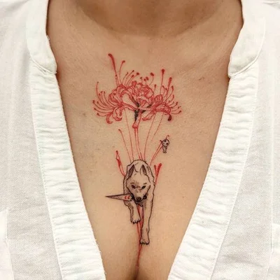 Titi Satori tattoo 029