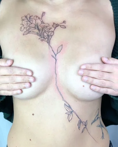Titi Satori tattoo 031