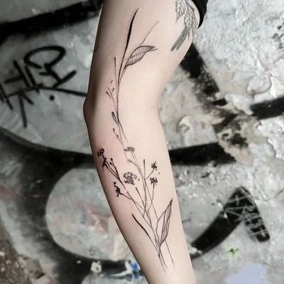 Titi Satori tattoo 034
