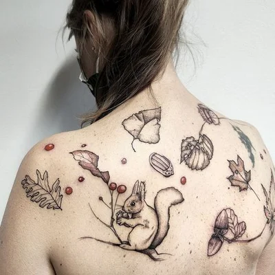 Titi Satori tattoo 037